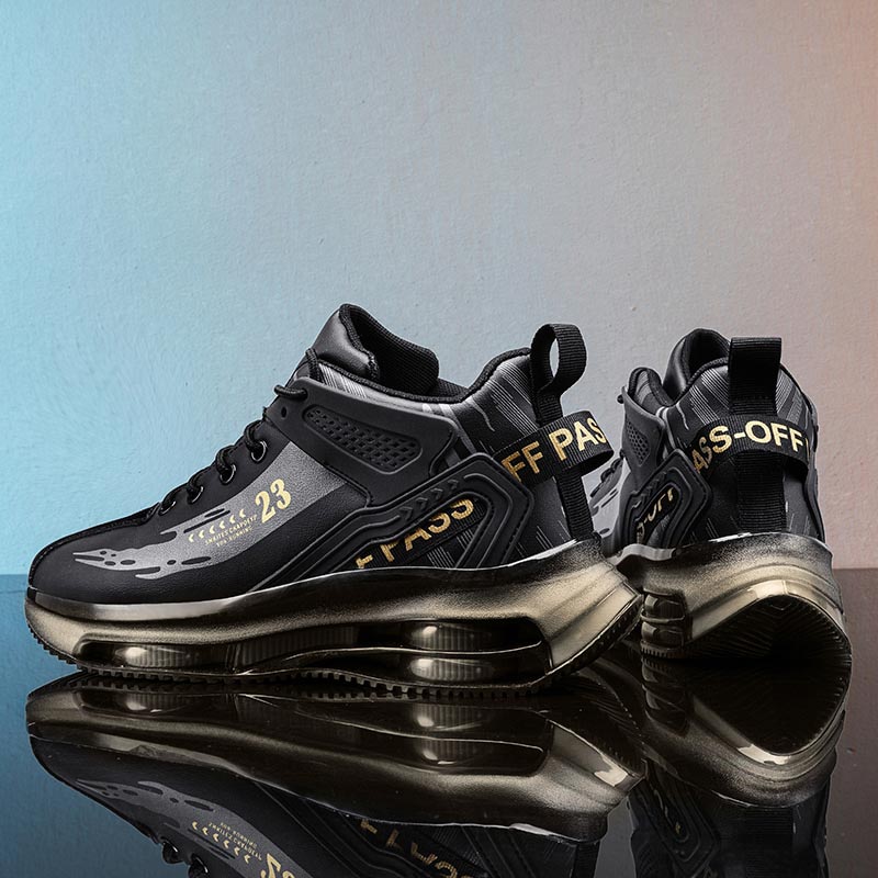 Model Kit Online Store - flatform spring sneakers men any brand