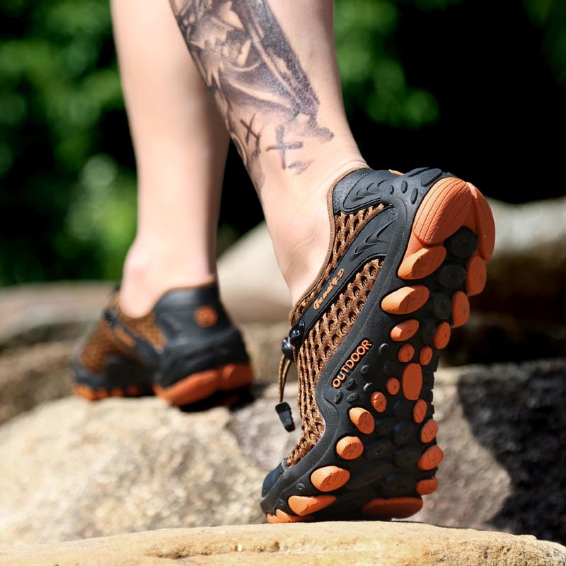 Model Kit Online Store - trekking mountain mens sports shoes basket