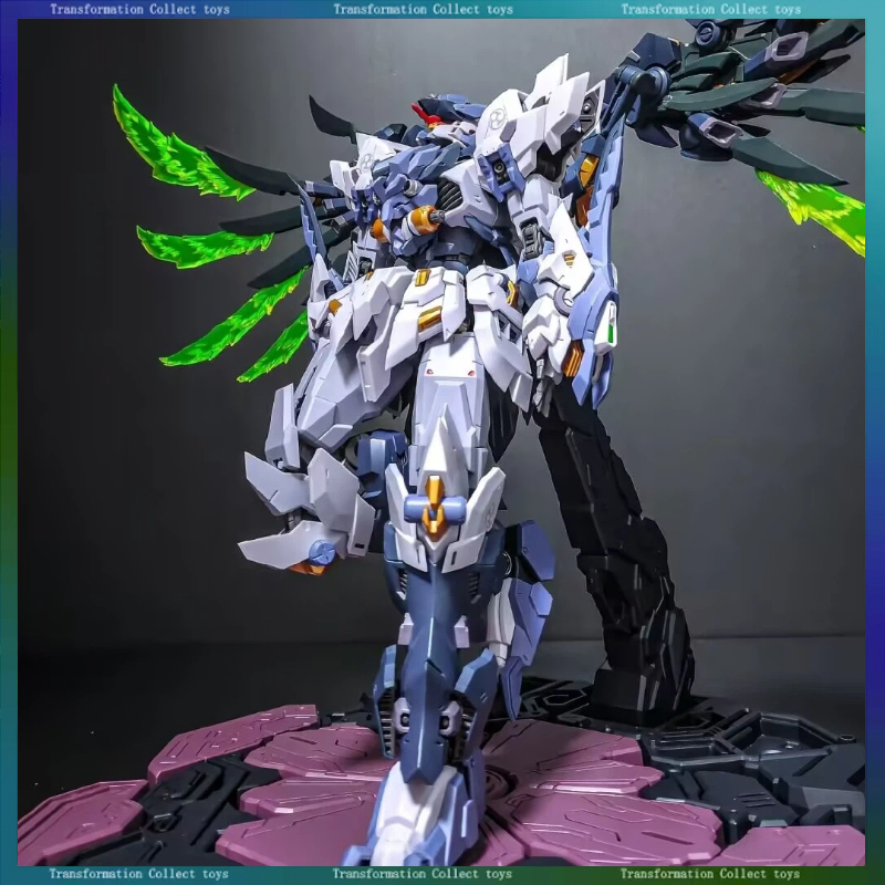 Model Kit Judge - New Arrival TianGou Judge Yoshitsune Mingjiangzhuan