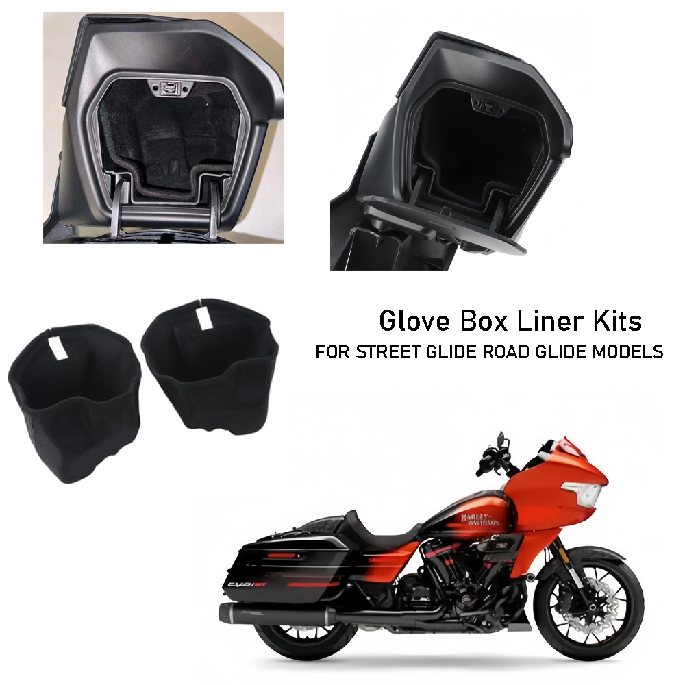 Model Kit Harley Davidson - For Harley Touring CVO Street Road