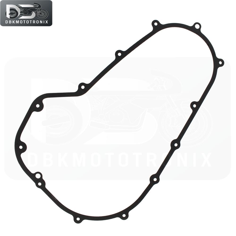 Complete Gasket Kit For Harley - огляд і ціна Model Kit Harley Davidson