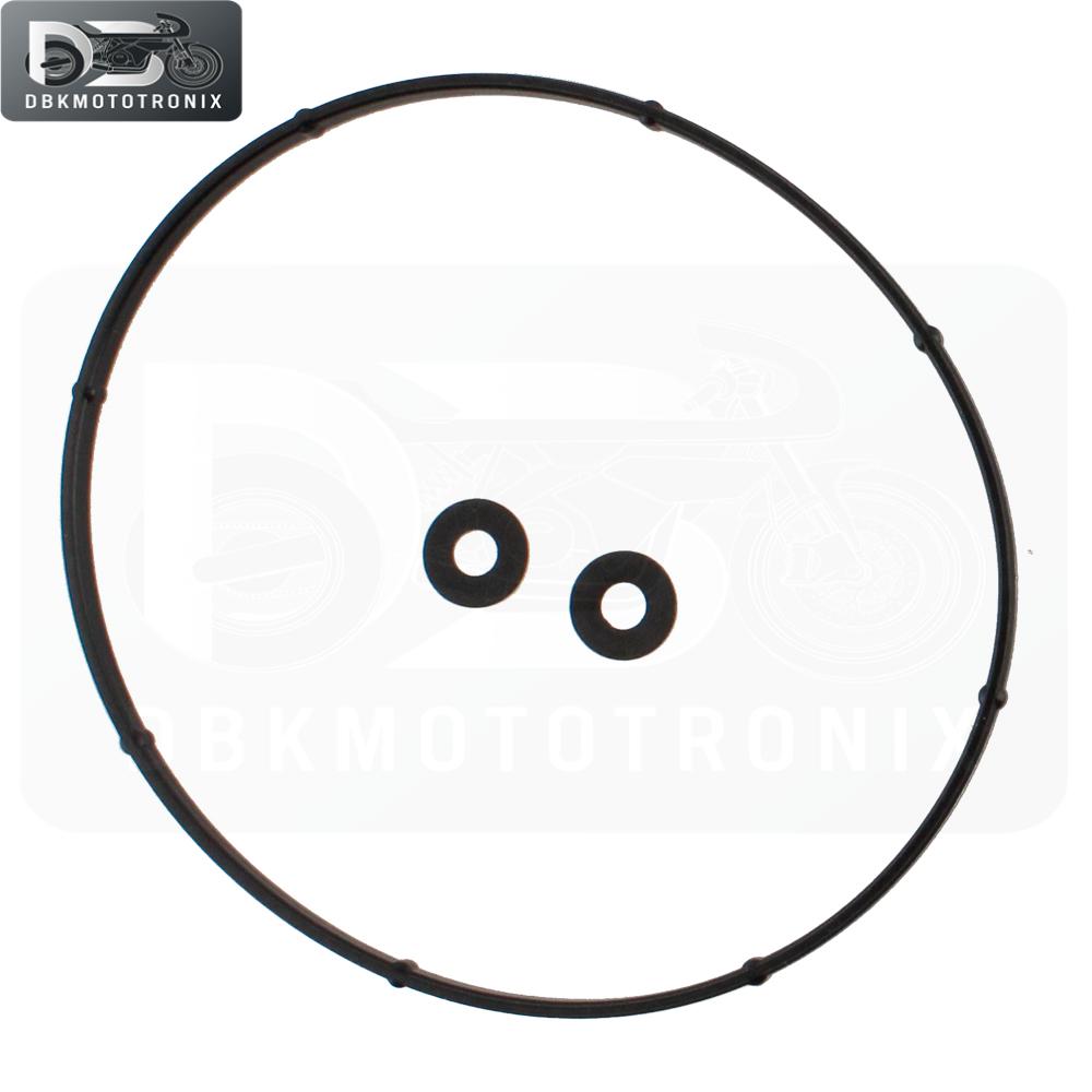 Complete Gasket Kit For Harley - огляд і ціна Model Kit Harley Davidson
