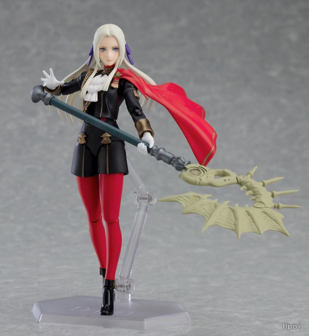 100% Original Good Smile Compa - огляд і ціна Model Kit Asgard