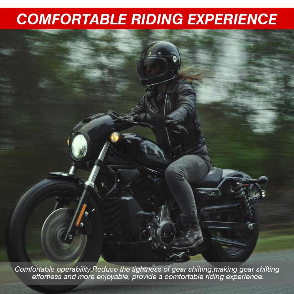Motorcycle Front Shifter Assis - огляд і ціна Model Kit Harley Davidson
