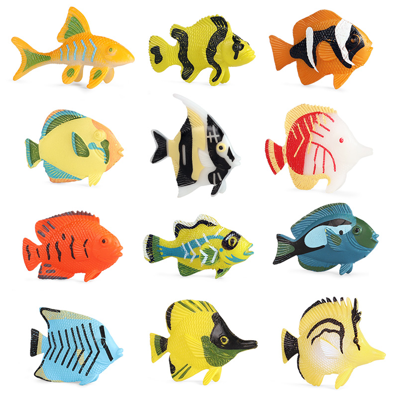 Oenux Wild Ocean Insect Animal - огляд і ціна Model Kit Lizard