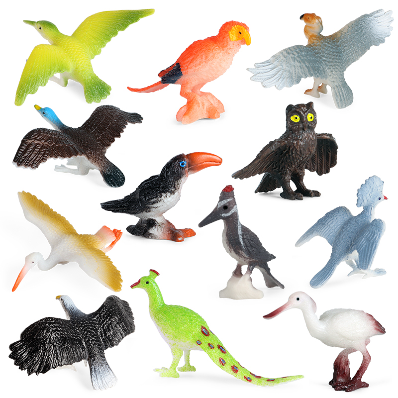 Oenux Wild Ocean Insect Animal - огляд і ціна Model Kit Lizard