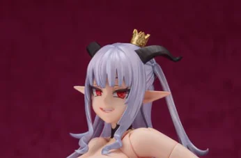 In Stock Originate HENTAI ACTI - огляд і ціна Model Kit Waifu
