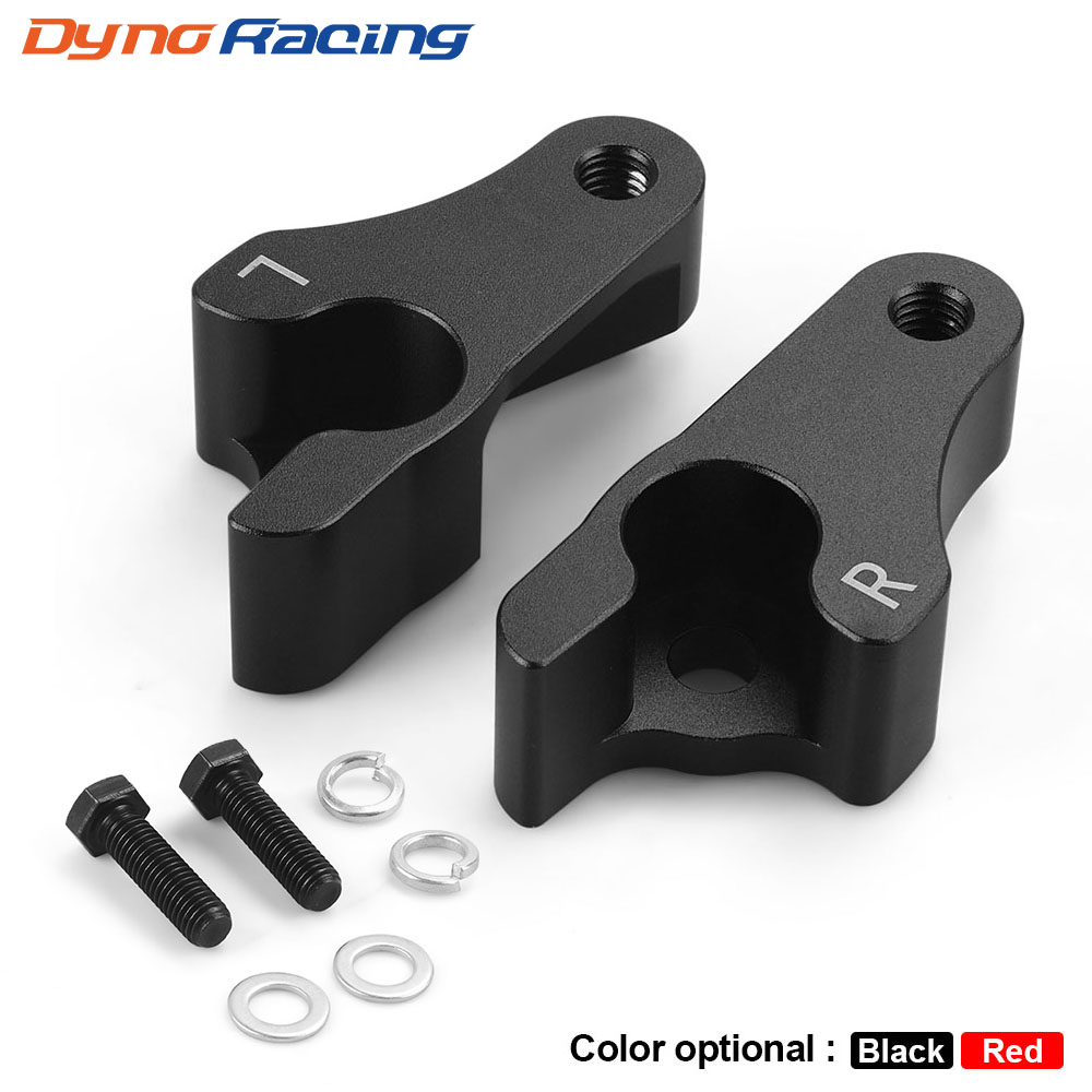 2 Inch Lowering Blocks Kit for - огляд і ціна Model Kit Harley Davidson