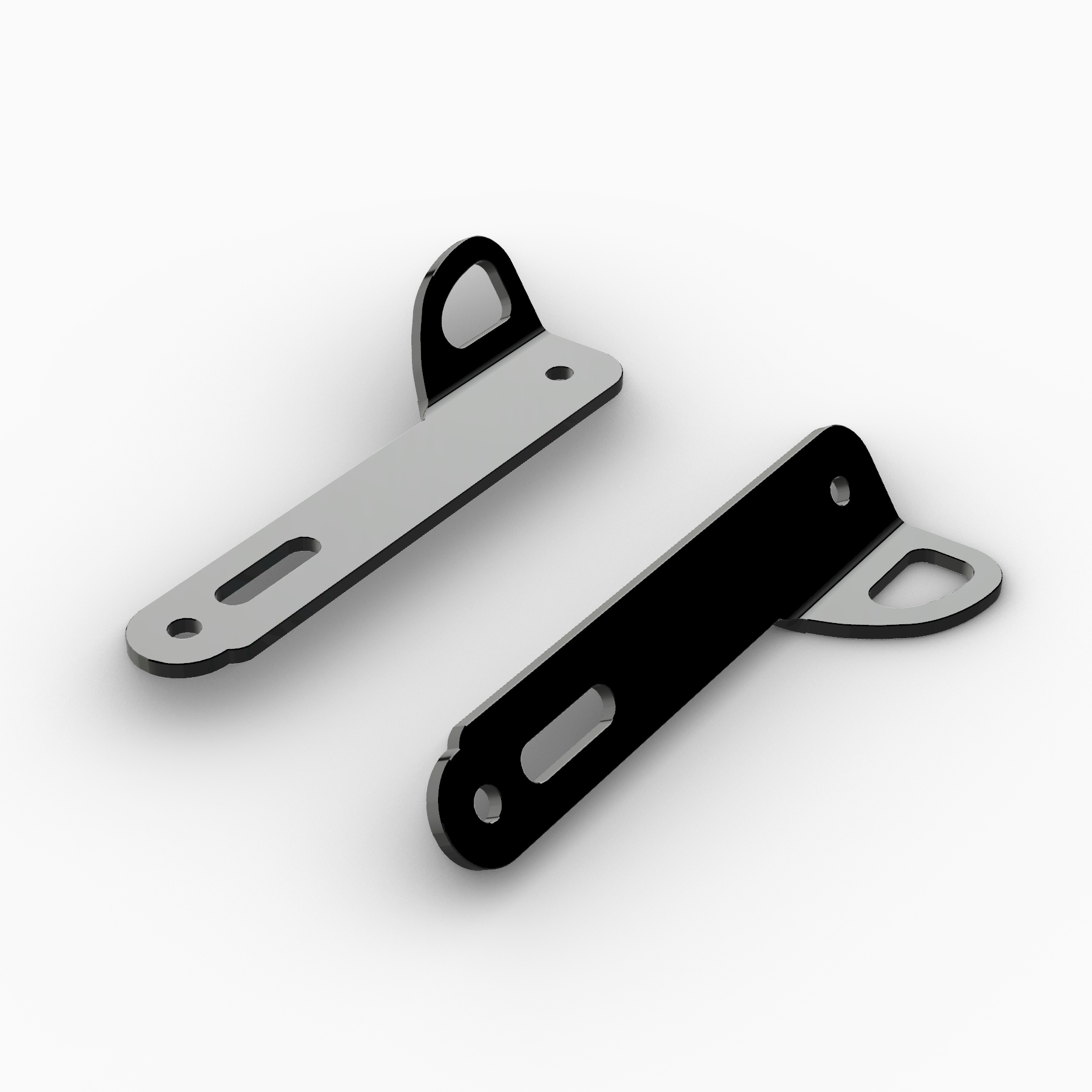 Aftermarket Front Tie-Downs Br - огляд і ціна Model Kit Harley Davidson