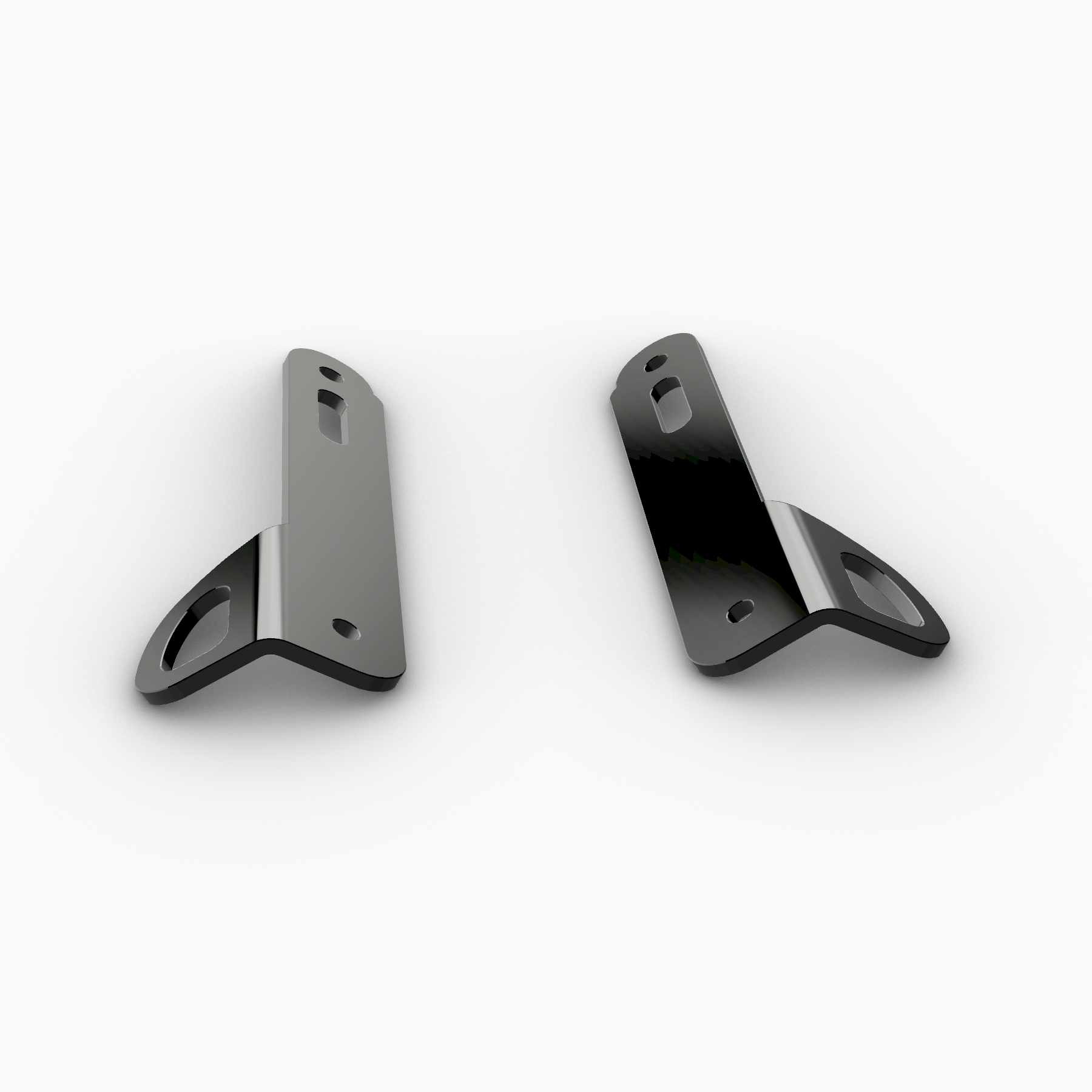 Aftermarket Front Tie-Downs Br - огляд і ціна Model Kit Harley Davidson