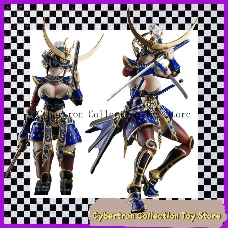Pre-order New Arrivals KEEPGOI - огляд і ціна Model Kit Waifu