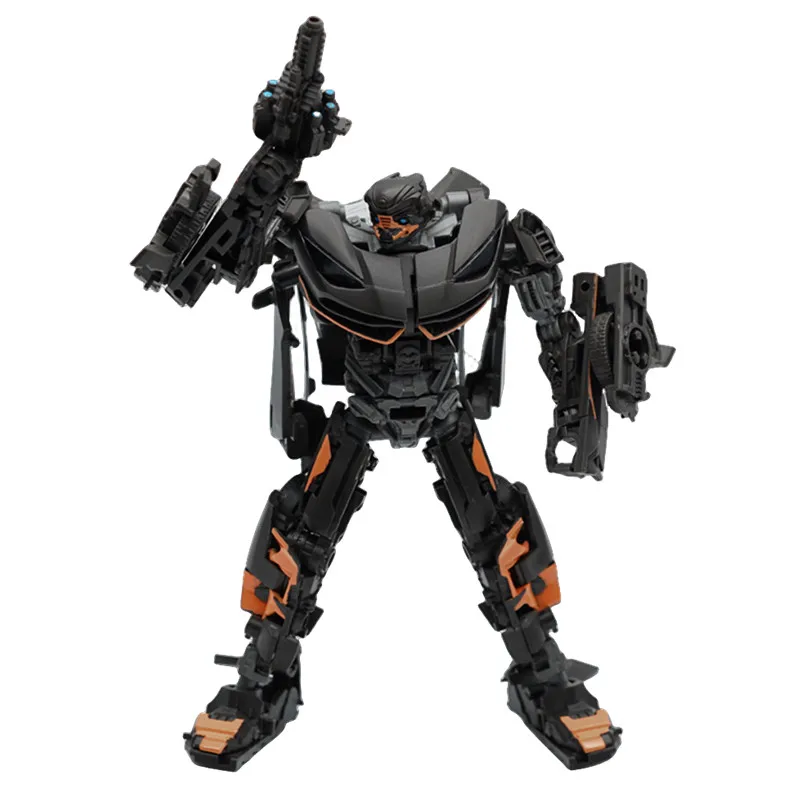 Movie Studio Serie Transformat - огляд і ціна Model Kit Rodimus