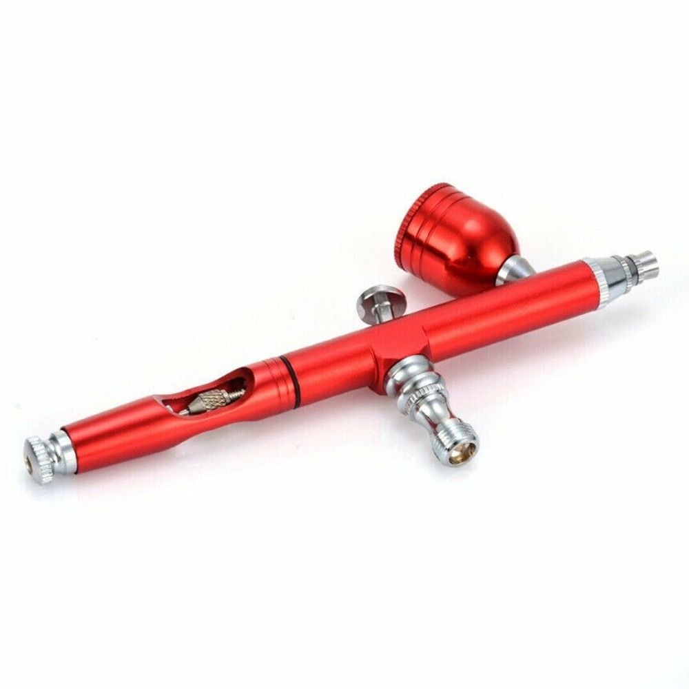 Air Paint Handheld  Painting A - огляд і ціна Airbrush Compressor Kit