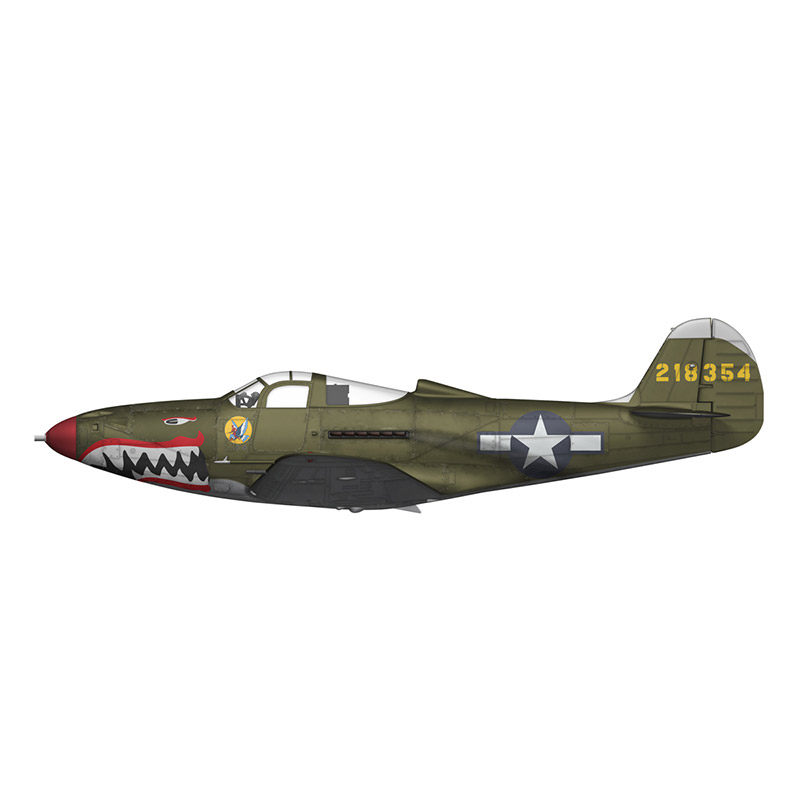 Arma Hobby Plastic Assembled A - огляд і ціна Model Kit Hobby