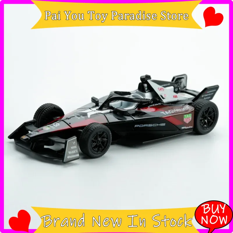TSC Formula Racing Car Model 1 - огляд і ціна Model Kit Formula 1