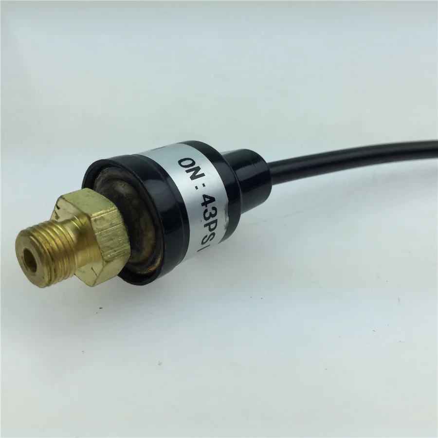 Auto parts AS18B 186 model air - огляд і ціна Airbrush Compressor Kit