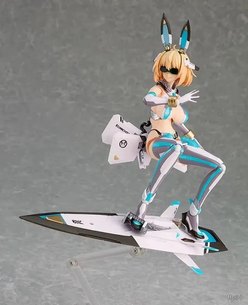 17cm Replica Bunny Set Plannin - огляд і ціна Model Kit Waifu