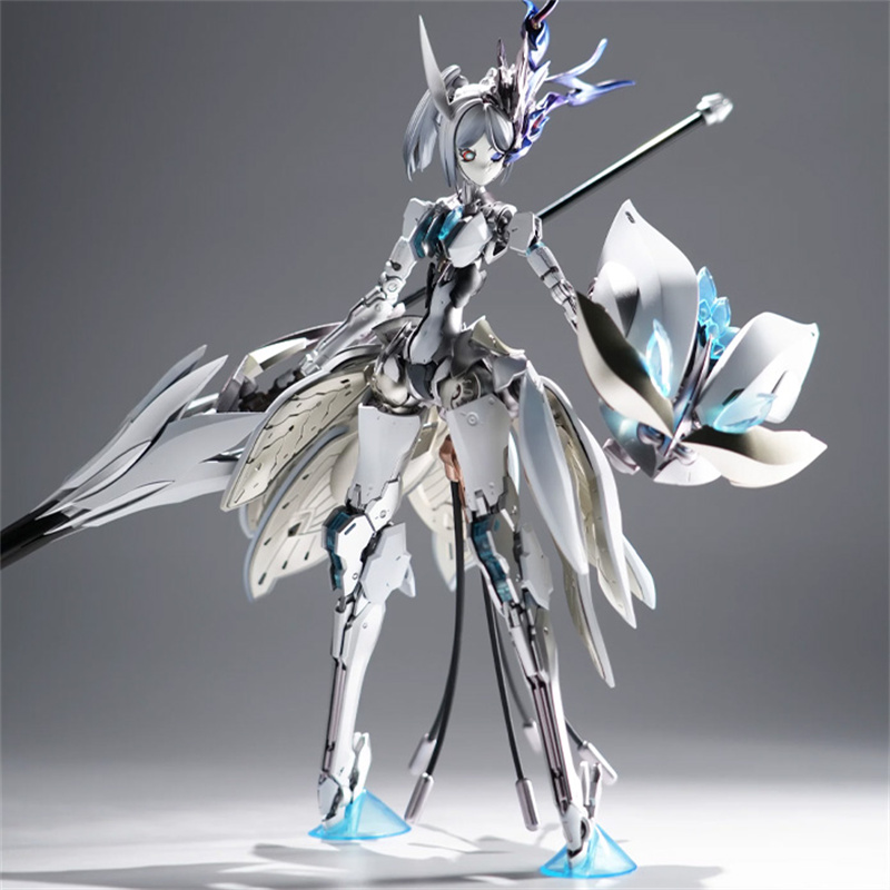 New DSPIAE XSM Metallic Water  - огляд і ціна Metallic Paint Set