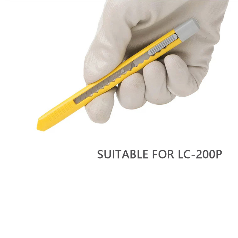 TAJIMA LB20H 6mm Spare Blade 1 - огляд і ціна Metallic Paint Set