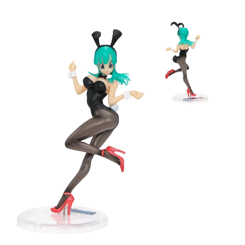 12 Style Anime Dragon Ball Z K - огляд і ціна Model Kit Waifu