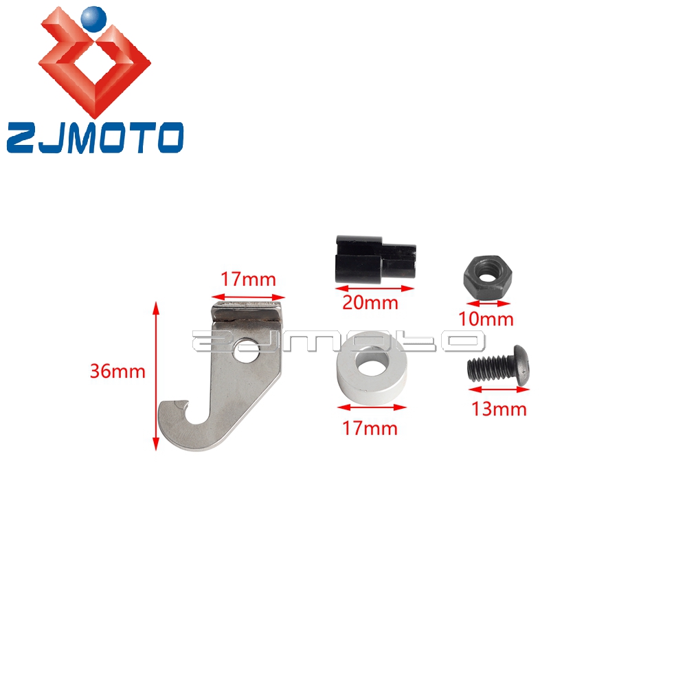 Motorcycle Aluminum Easy Pull  - огляд і ціна Model Kit Harley Davidson