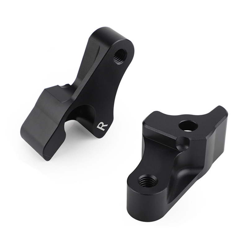 Motorcycle 2 Inch Lowering Blo - огляд і ціна Model Kit Harley Davidson
