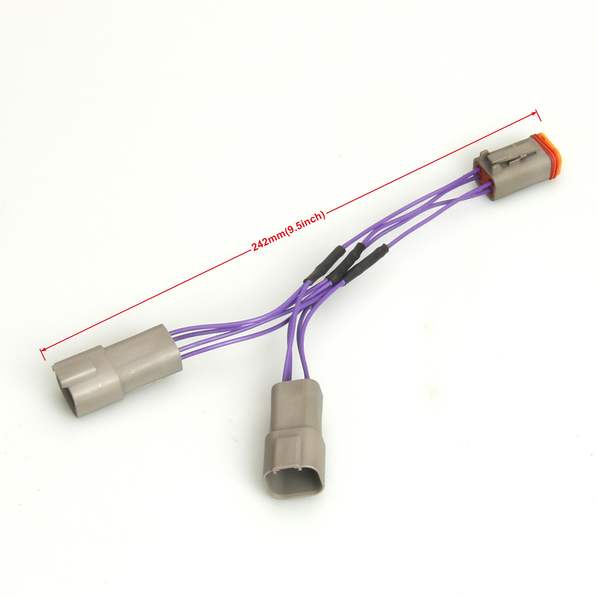 Motorcycle Switched Circuit Ad - огляд і ціна Model Kit Harley Davidson
