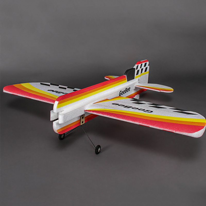 Fixed Wing 3d Model Airplane S - огляд і ціна Model Kit Competition