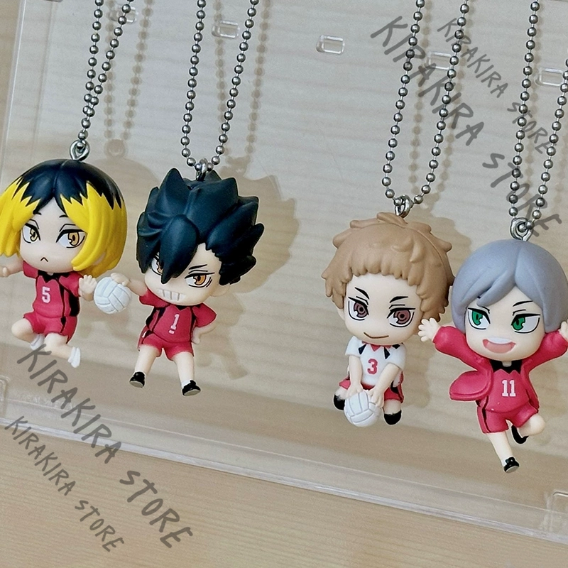 Haikyuu!! Anime Competition-sh - огляд і ціна Model Kit Competition