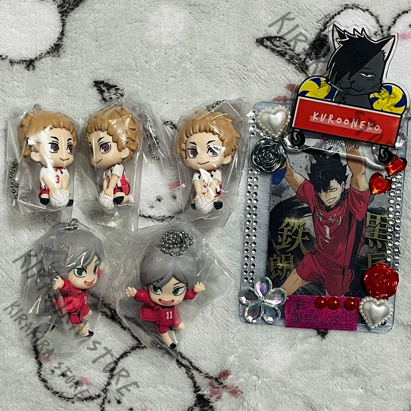 Haikyuu!! Anime Competition-sh - огляд і ціна Model Kit Competition