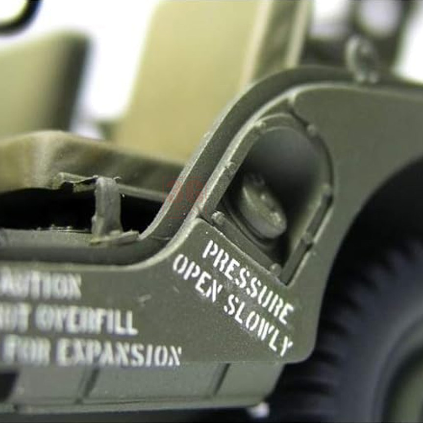 AFV Club plastic assembly mode - огляд і ціна Model Kit History