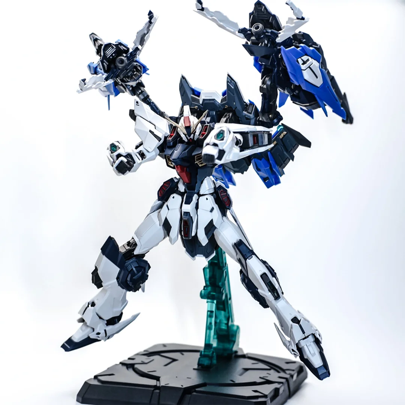 Zero Gravity Moonlight Judge S - огляд і ціна Model Kit Judge