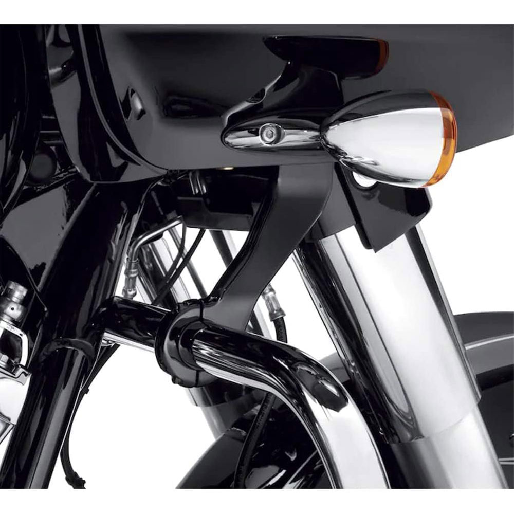 Motorcycle Fairing Support Bra - огляд і ціна Model Kit Harley Davidson