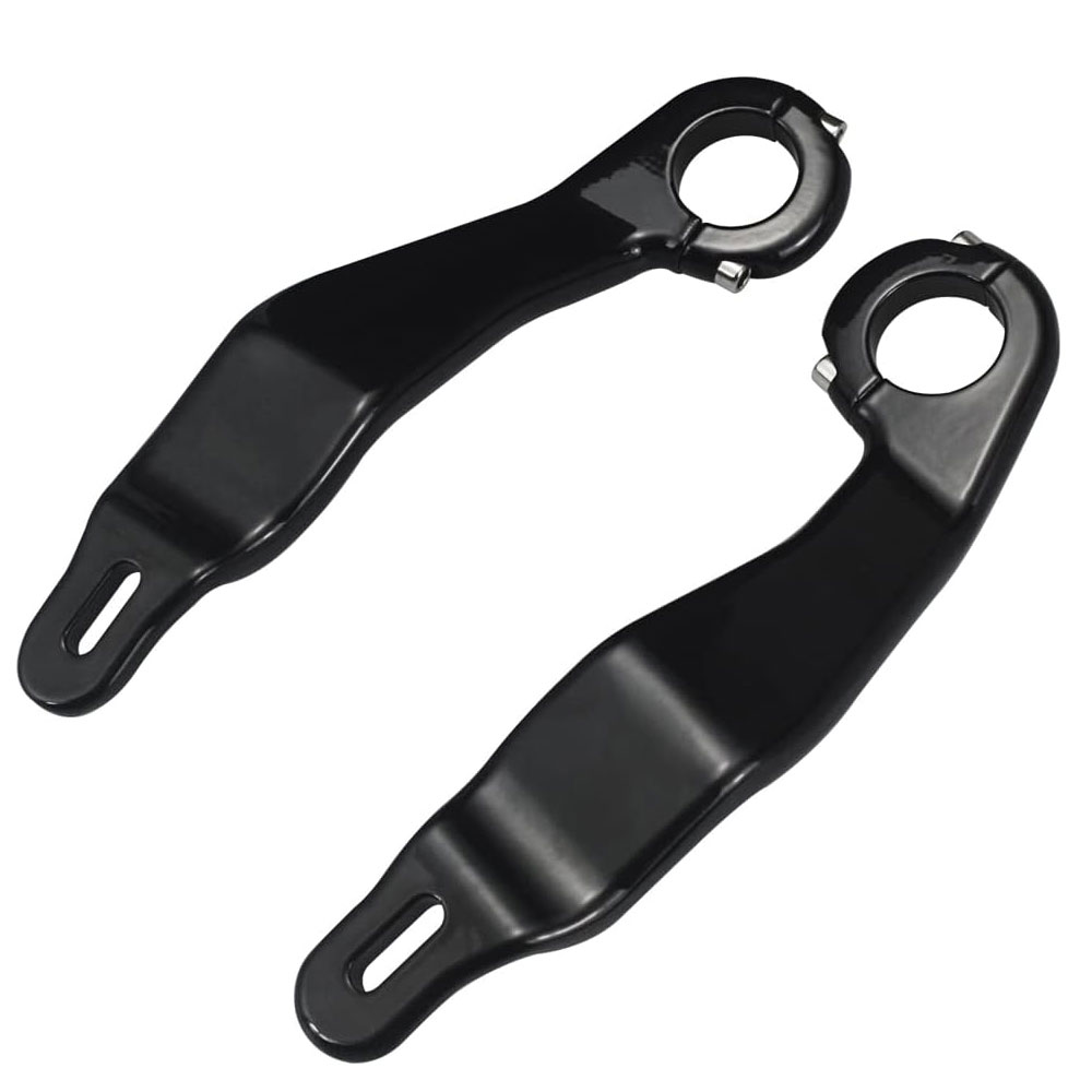 Motorcycle Fairing Support Bra - огляд і ціна Model Kit Harley Davidson