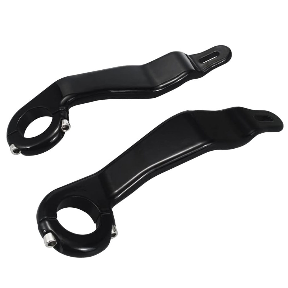 Motorcycle Fairing Support Bra - огляд і ціна Model Kit Harley Davidson