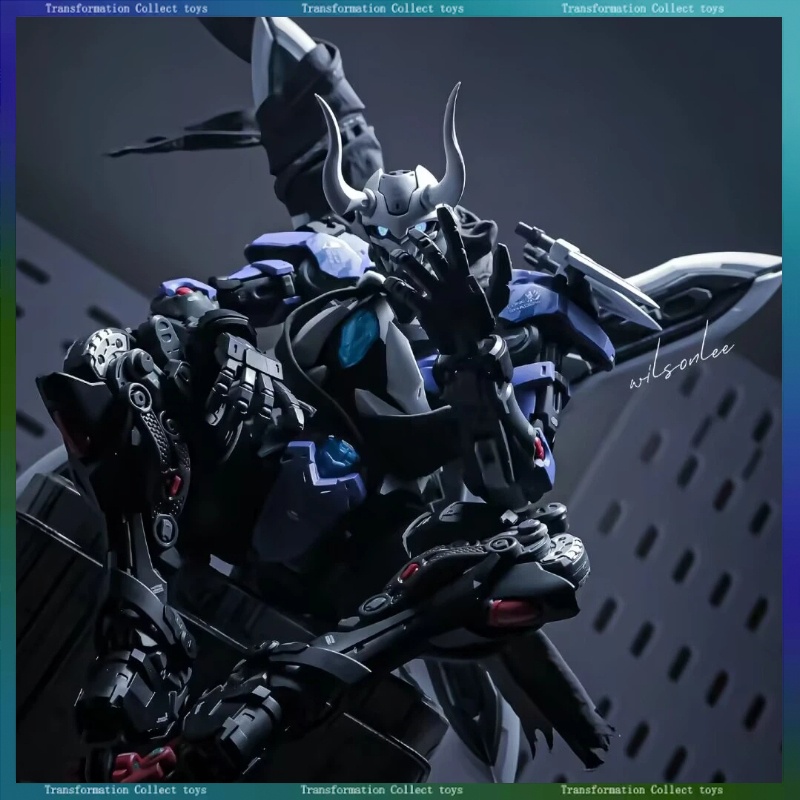 On Sale Now Hemoxian Over Zero - огляд і ціна Model Kit Lone Shadow