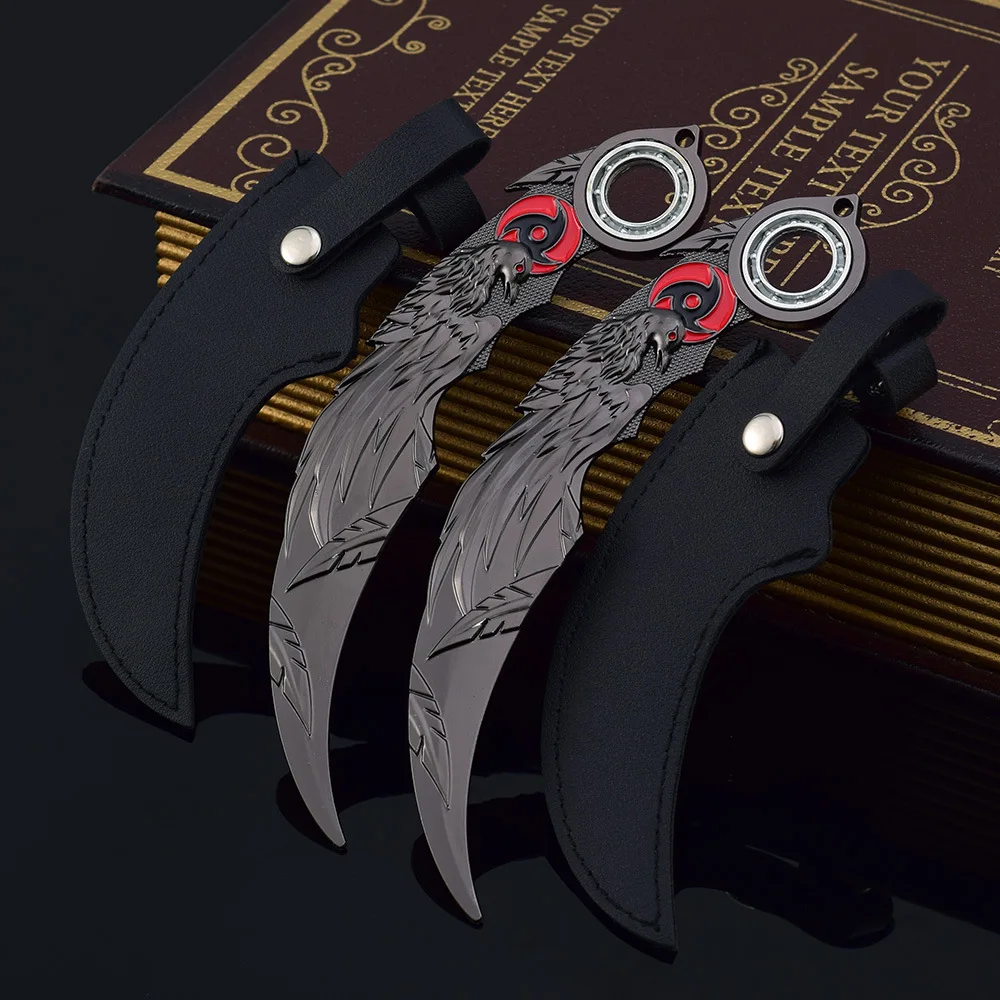 18cm Global Strike Dragon Knif - огляд і ціна Model Kit Weapons