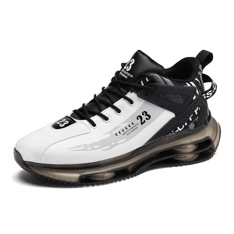 flatform spring sneakers men a - огляд і ціна Model Kit Online Store