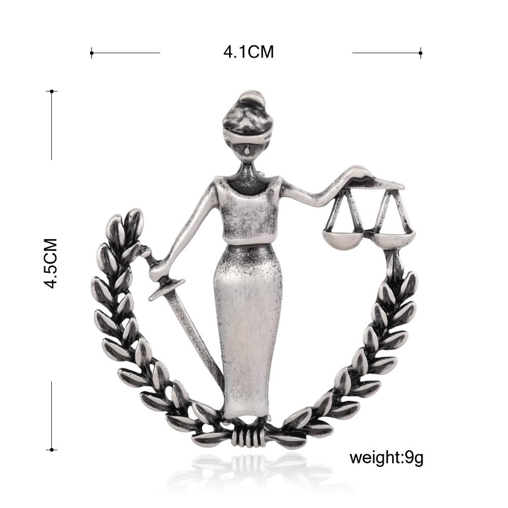 SKEDS Vintage Peace Women Broo - огляд і ціна Model Kit Judge