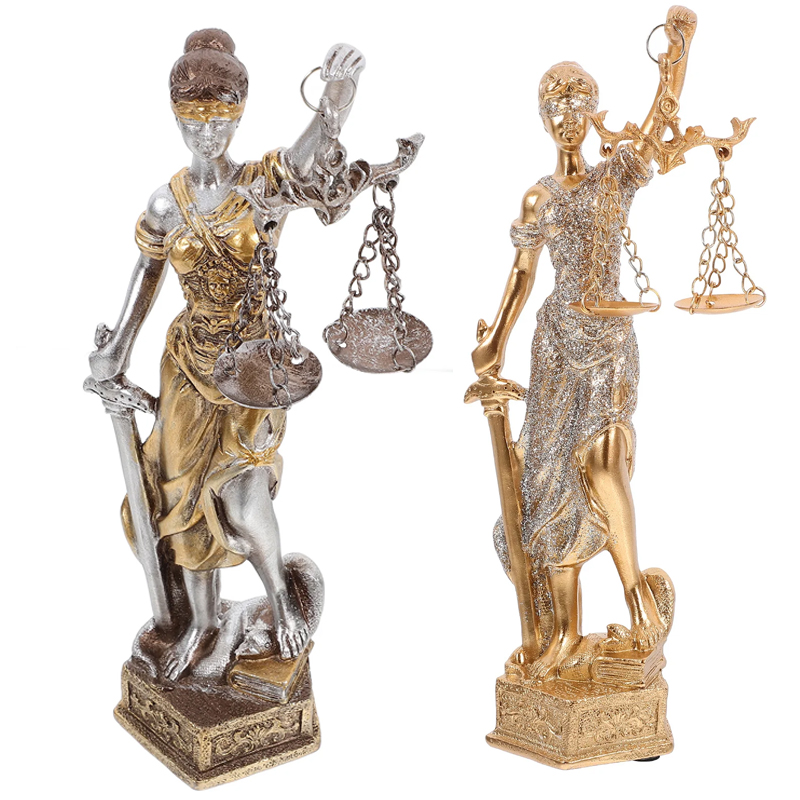Resin Imitation Copper Goddess - огляд і ціна Model Kit Judge