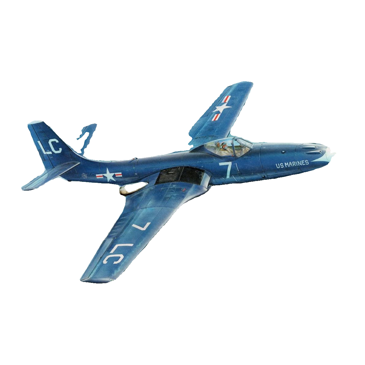 Special Hobby Plastic Assembly - огляд і ціна Model Kit Hobby