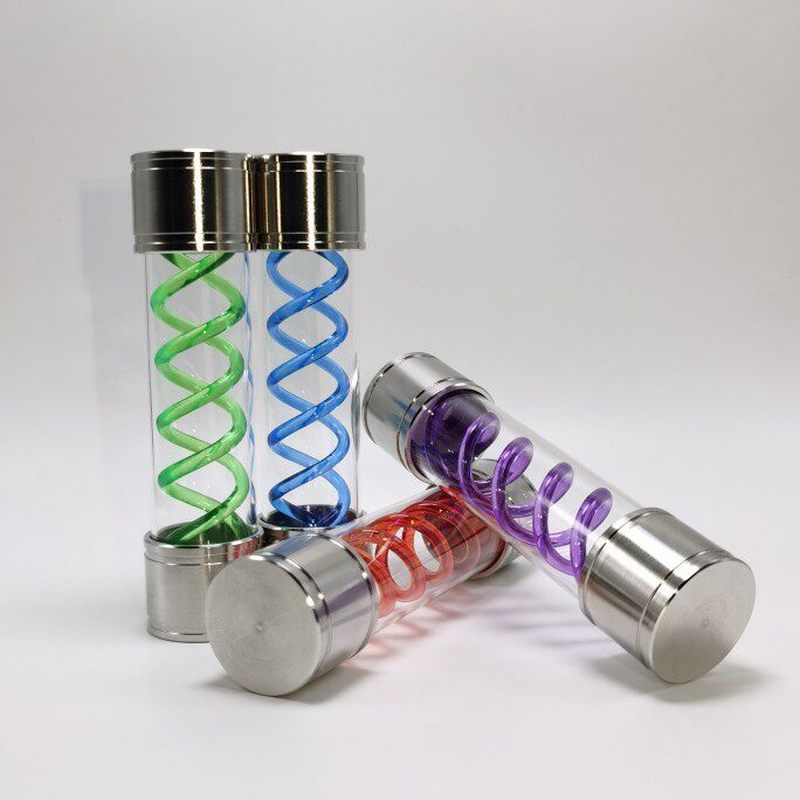 New Resident Evil T-Virus & G- - огляд і ціна Model Kit Weapons