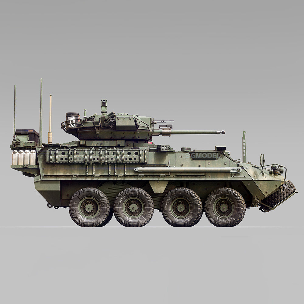 ZIMI Plastic Assembly Tank Mod - огляд і ціна Model Kit History
