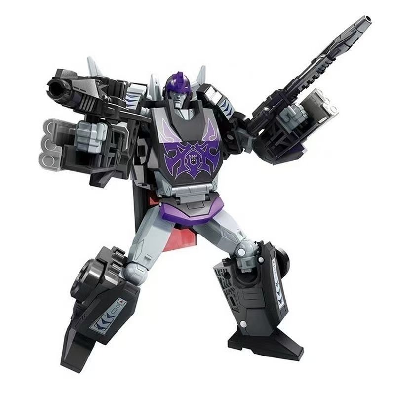 In Stock Hasbro Transformers G - огляд і ціна Model Kit Rodimus