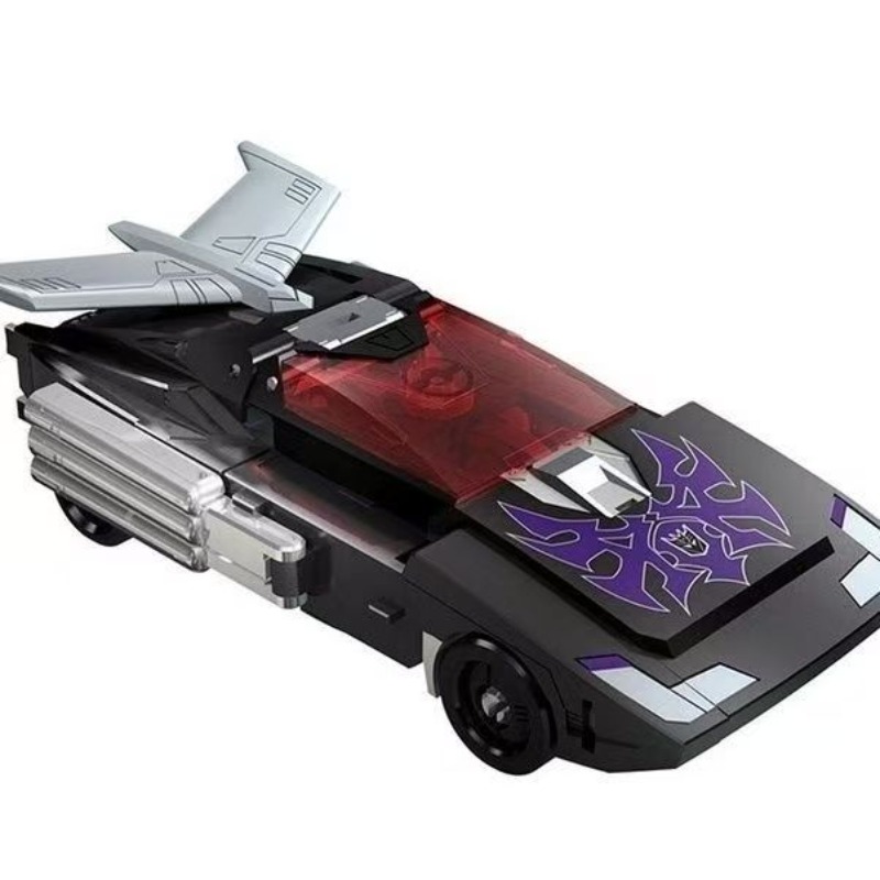 In Stock Hasbro Transformers G - огляд і ціна Model Kit Rodimus