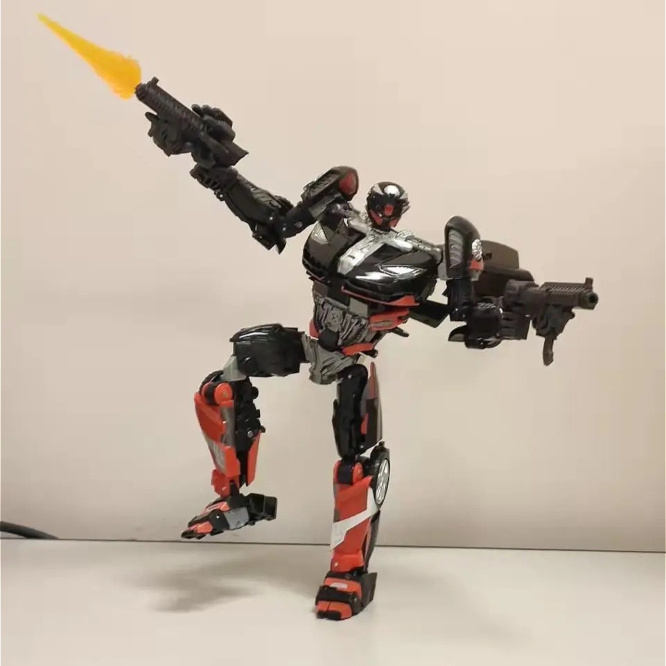 In Stock Transformation Toys L - огляд і ціна Model Kit Rodimus