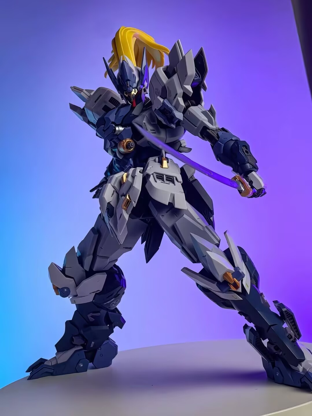 New Arrival TianGou Judge Yosh - огляд і ціна Model Kit Judge