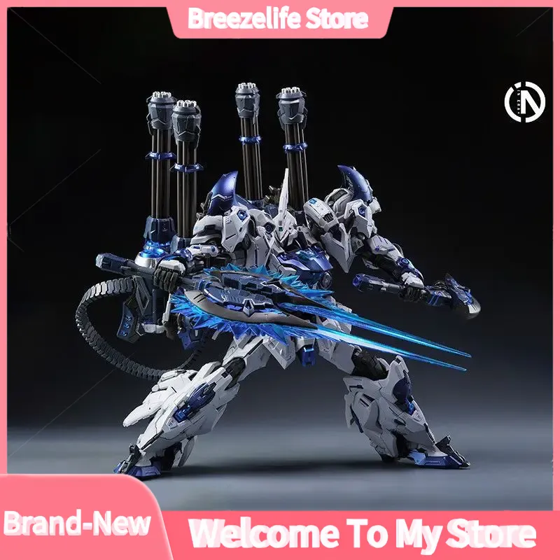 【IN STOCK】LIZARD 1/100 IN ERA+ - огляд і ціна Model Kit Lizard