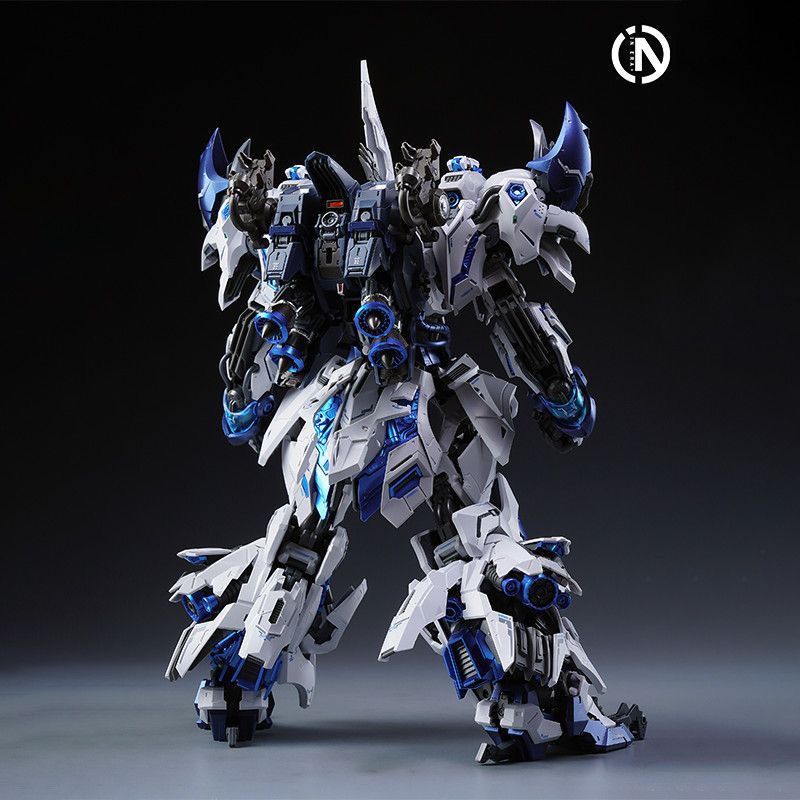 【IN STOCK】LIZARD 1/100 IN ERA+ - огляд і ціна Model Kit Lizard
