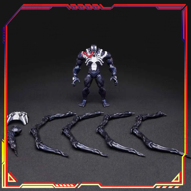 BLOKEES Spider-Man MODEL KIT C - огляд і ціна Model Kit Competition